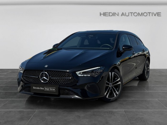 CLA 200 d SB