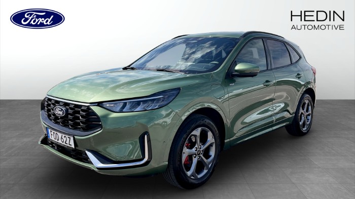 ST-line X Business 243hk Plug-In Hybrid