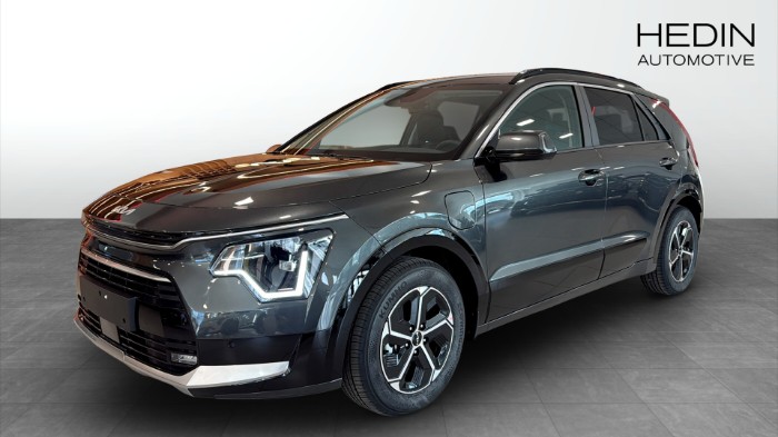 NIRO PLUG-IN ADVANCE | *PRIVATLEASING FRÅN 4795KR/MÅN