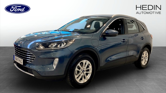 Titanium PHEV | PL: 4395:-/Mån