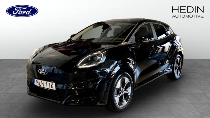 Gen-E | 168HK | Privatleasing fr 3495:-