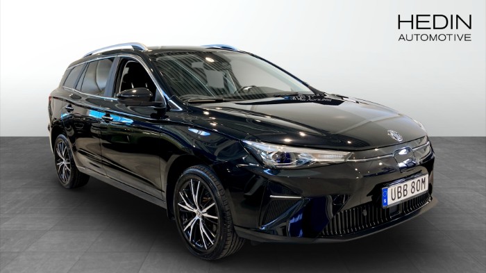 Luxury Long Range 61kWh PL: 2995:- /mån