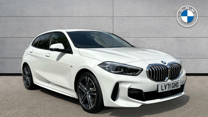 118i M Sport