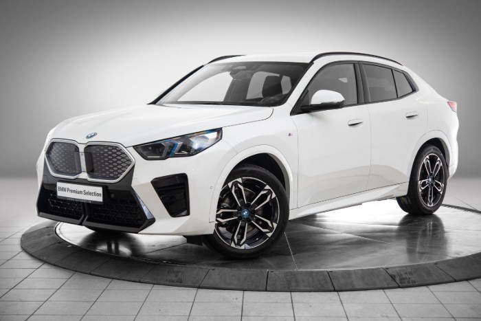 xDrive30 Fully Charged Premium E.(K)