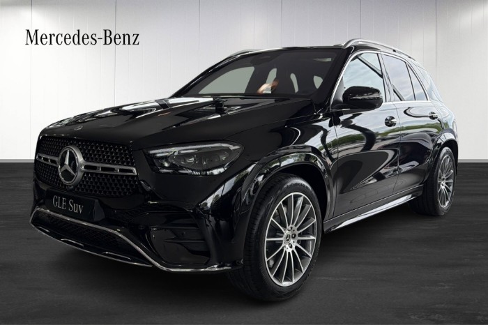 350 de 4MATIC *LAGERBIL / SNABB LEV*