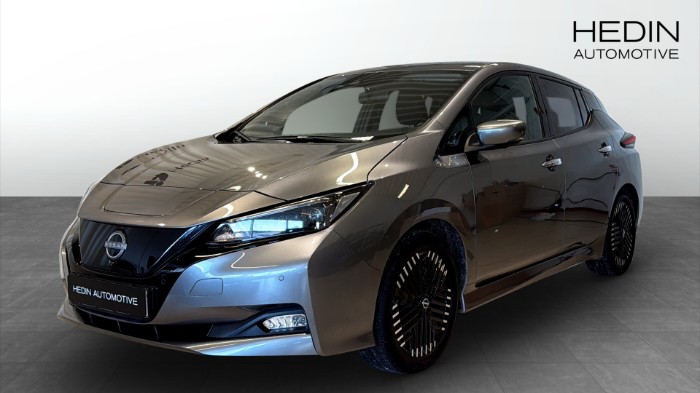 N-Connecta 40kWh