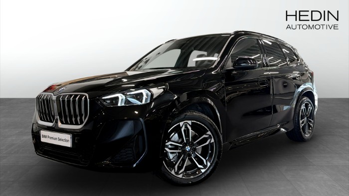 xDrive 25e M Sport Elstol m minne H/K Drag HUD 360