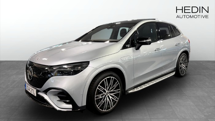 350 4MATIC SUV SPECIAL EDITION
