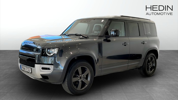 DEFENDER D250 SE