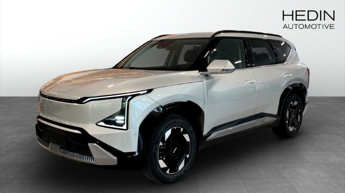 EV5 PLUS FWD LONG RANGE | Privatleasing från 6995 kr/mån