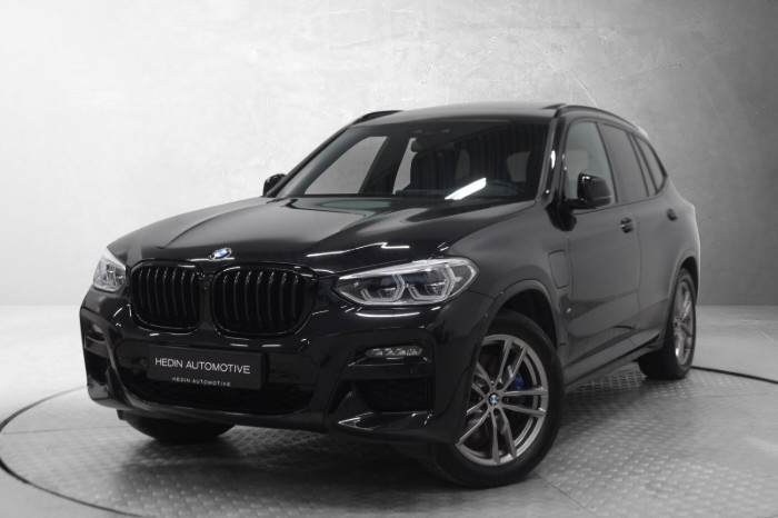 xDrive30e eDrive M Sport (K)