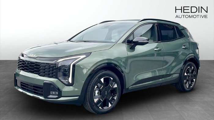 PHEV GT LINE