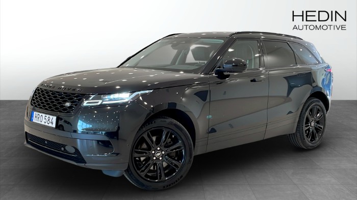 RANGE ROVER VELAR P250