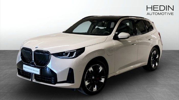 X3 30E XDRIVE M sport pro, Panorama, H/K ljud.