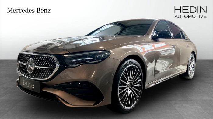 300e // AMG // BURMESTER // NIGHT