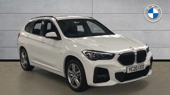X1 xDrive20i M Sport