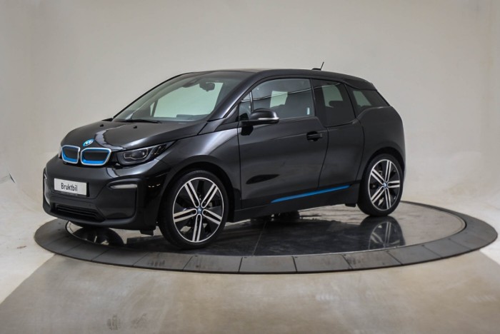 120Ah Fully Charged (K)