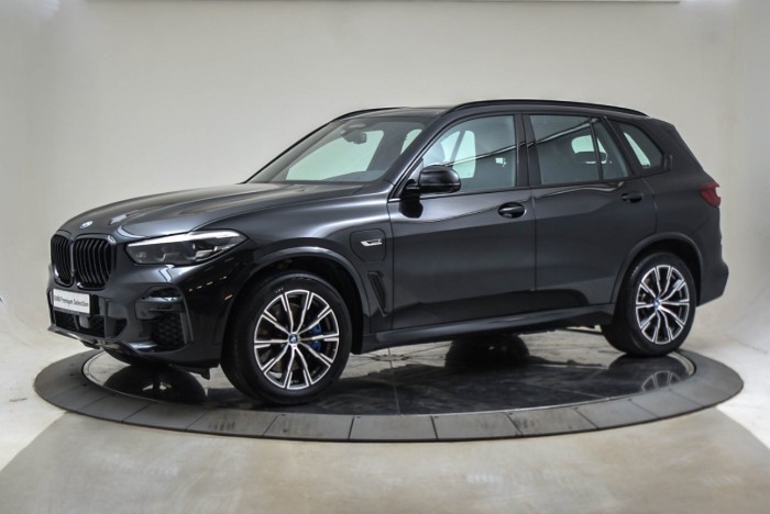 xDrive45e eDrive M Sport (K)