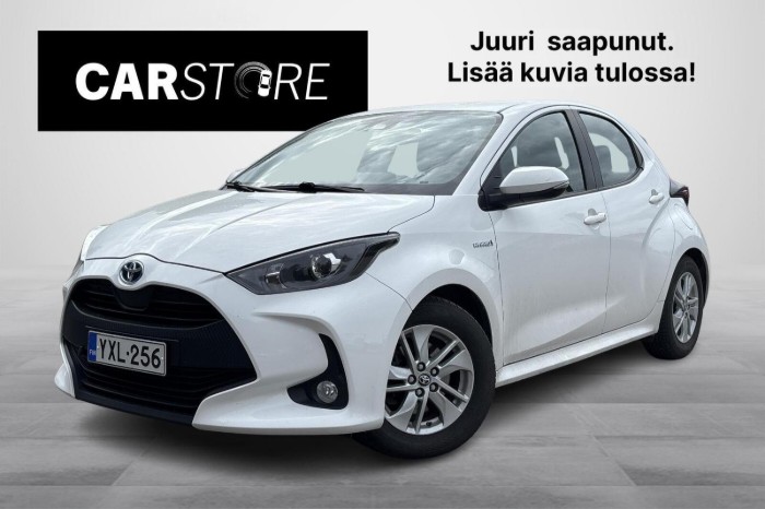1,5 Hybrid Active