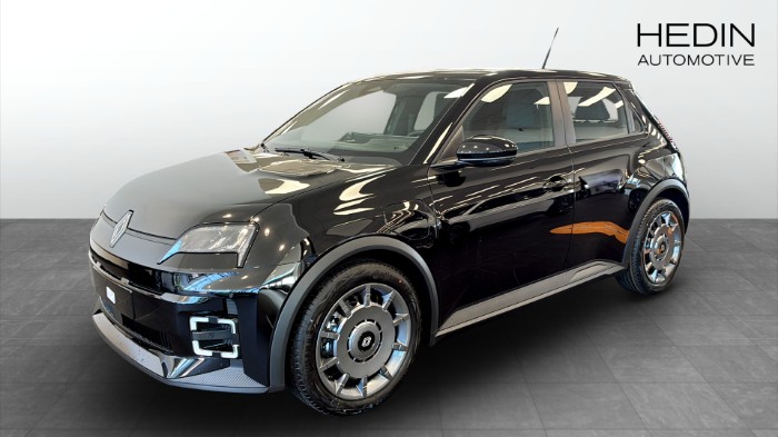 ELECTRIC EVOLUTION EV40 *Privatleasing från 3190kr/mån*