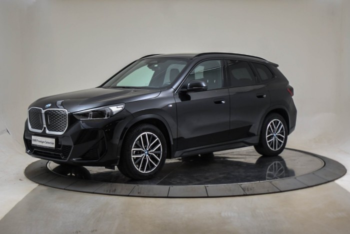 xDrive30 Fully Charged Premium E. (K)