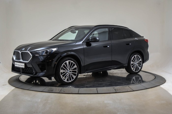 xDrive30 Fully Charged Premium E.(K)