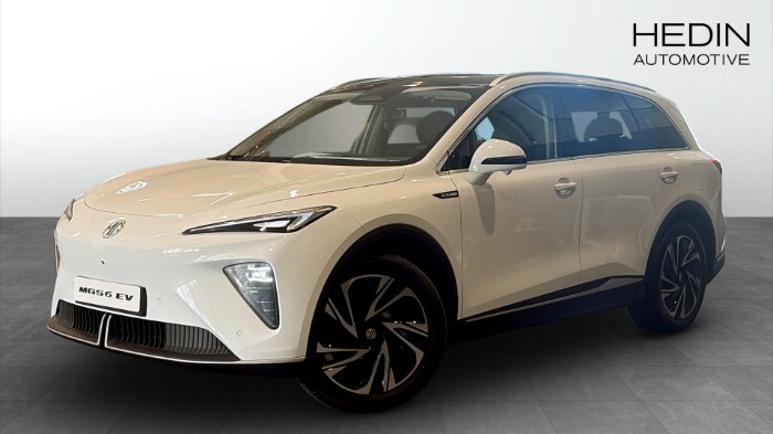 EV AWD Luxury 77kWh 362hk HUD|PANO|NAV|360º|VÄRMEPUMP
