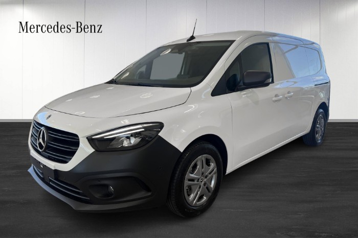 CITAN 112 CDI SKÅP L2 SPECIAL EDITION |LED|2XDÖRRAR|LAGER