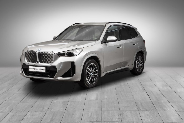 xDrive30 Fully Charged Premium E. (K)
