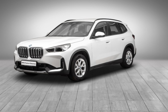 xDrive30 Charged