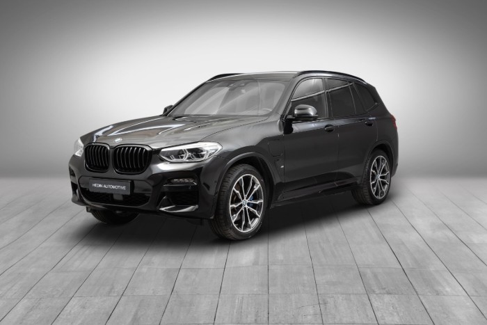 xDrive30e eDrive M Sport (K)