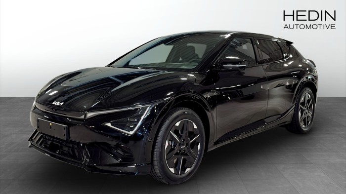 GT LINE AWD LONG RANGE