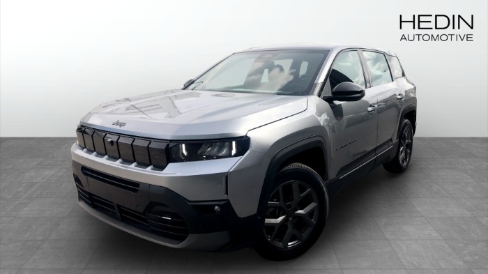COMPASS MHEV 145HK DCT6 FWD ALTITUDE CONVINIENCE P