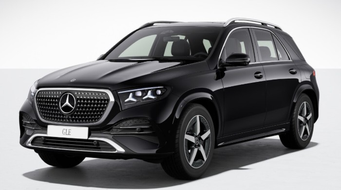 450 E FACELIFT | AMG | BURMESTER