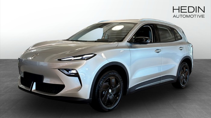 EV COMFORT 340 KM 49KWH