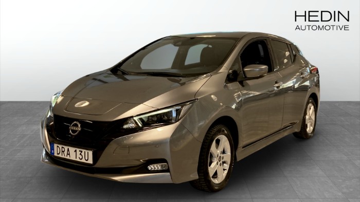 LEAF E+ N-CONNECTA MY22 59 KWH LED