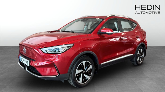 ZS EV LUX 70 KWH