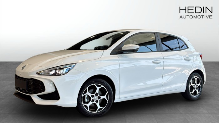 Luxury Hybrid+