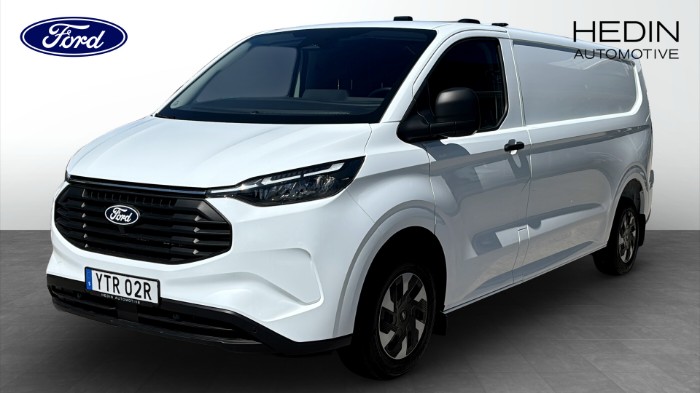 CUSTOM 26.00 TREND 320L PHEV / 360kr/årsskatt