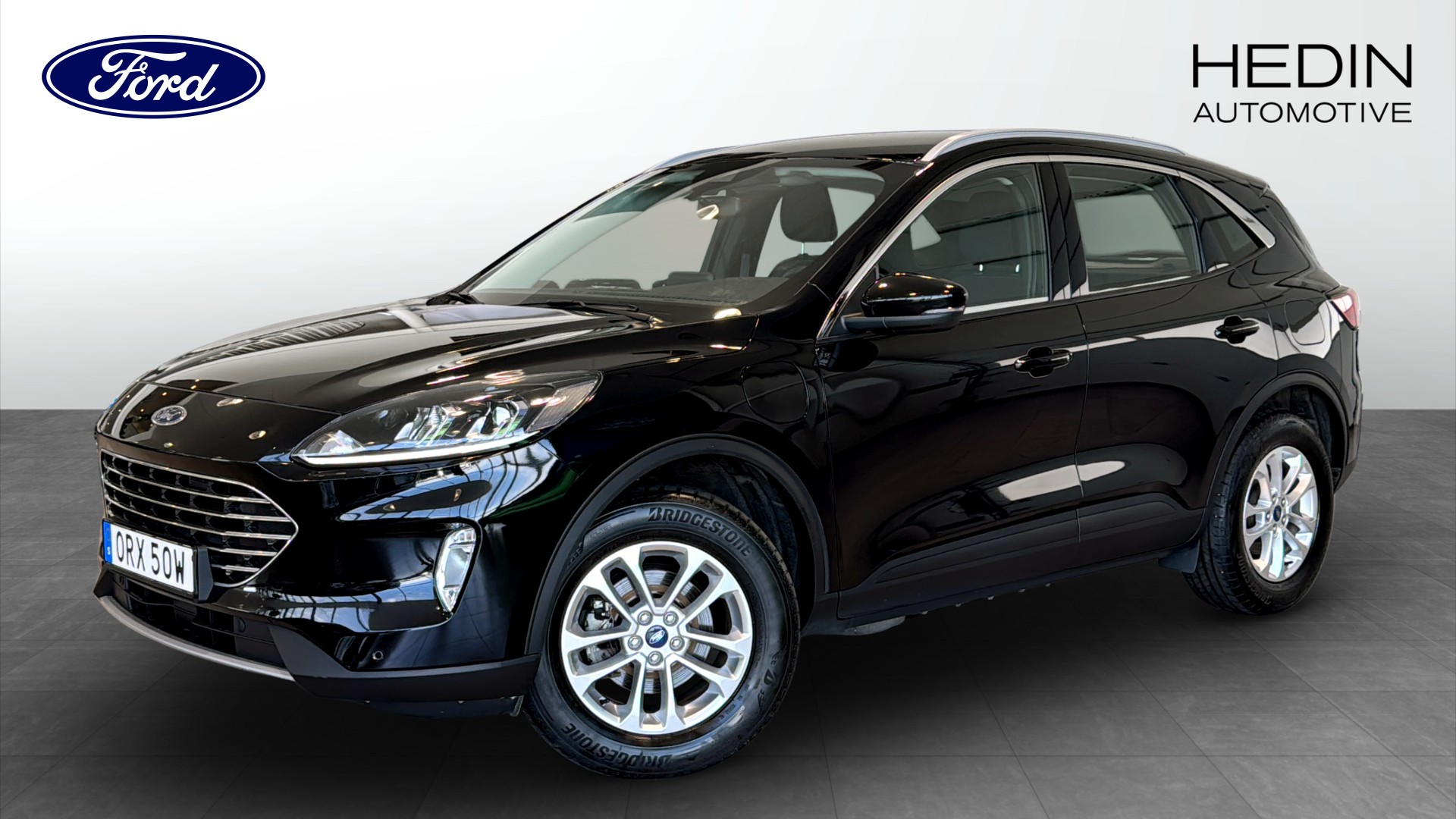 Ford Kuga 2023