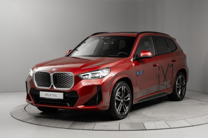 xDrive30 Fully Charged Premium E. (K)