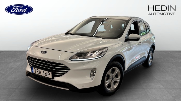 KUGA TITANIUM Plug-In-Hybrid / Privatleasing 3995/månad