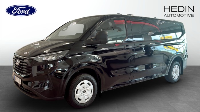Trend 320L2 170hk Aut