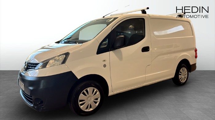 NV200 Van 1.5 dCi