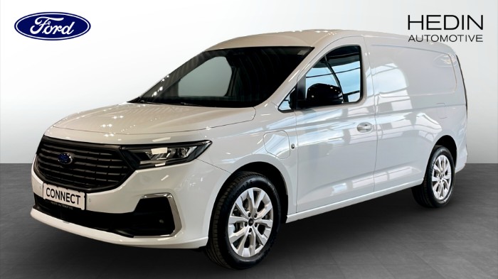 Limited Skåp L2 1.5T 150hk Plug-In Hybrid Demo