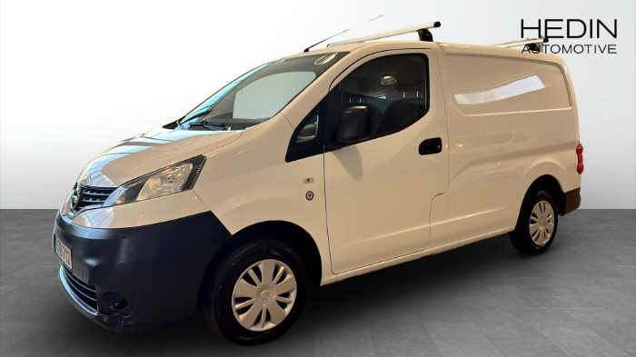 NV200 Van 1.5 dCi