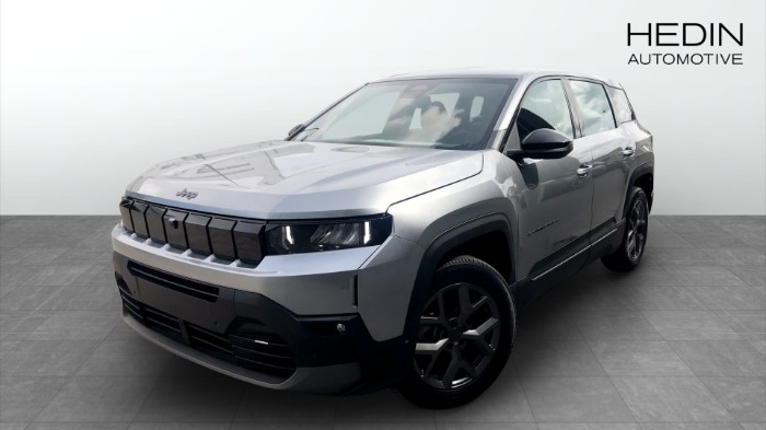 COMPASS MHEV 145HK DCT6 FWD ALTITUDE CONVINIENCE P