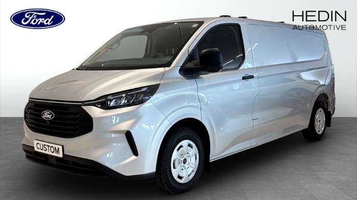 Trend 320L 170hk Automat AWD