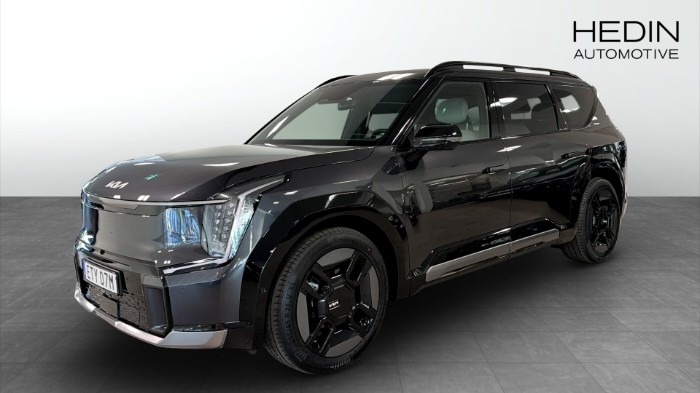 GT-LINE AWD LONG RANGE 7-SITS *DEMO*