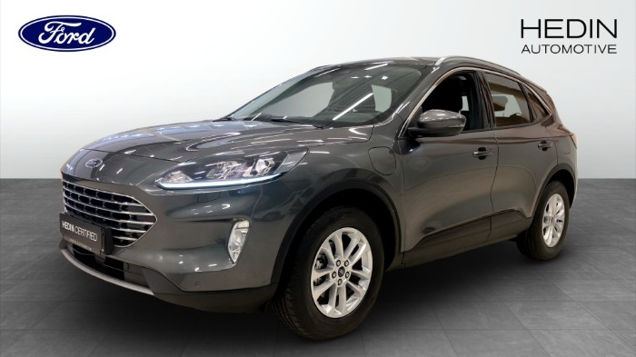 PLUG-IN HYBRID TITANIUM / PL 3995KR/MÅN